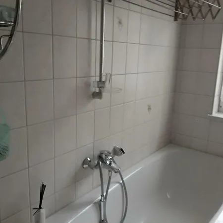 5 Gartenstrasse Apartment