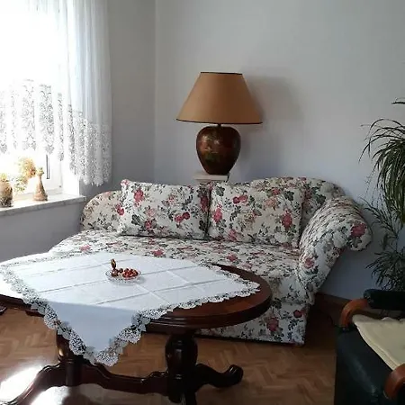 5 Gartenstrasse *