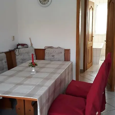 5 Gartenstrasse Angermunde