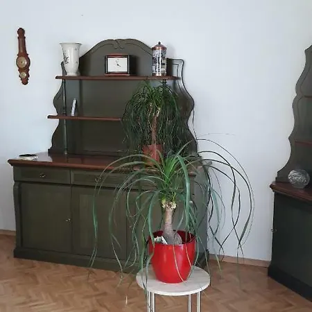 5 Gartenstrasse * Angermunde