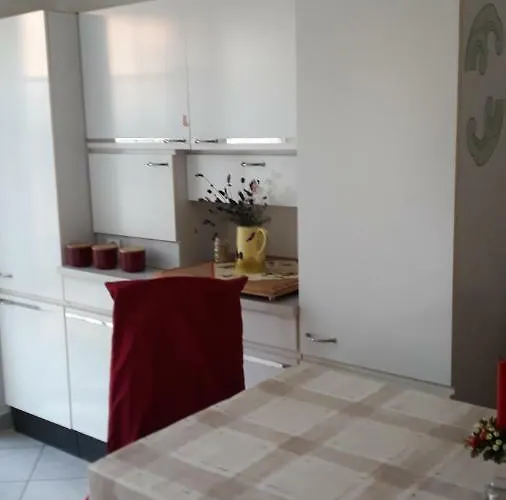 5 Gartenstrasse * Angermunde