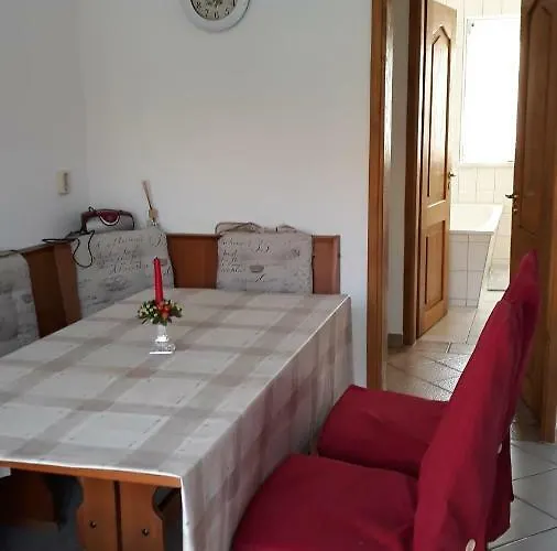 5 Gartenstrasse Angermunde