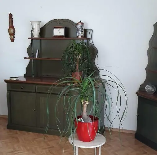 5 Gartenstrasse * Angermunde